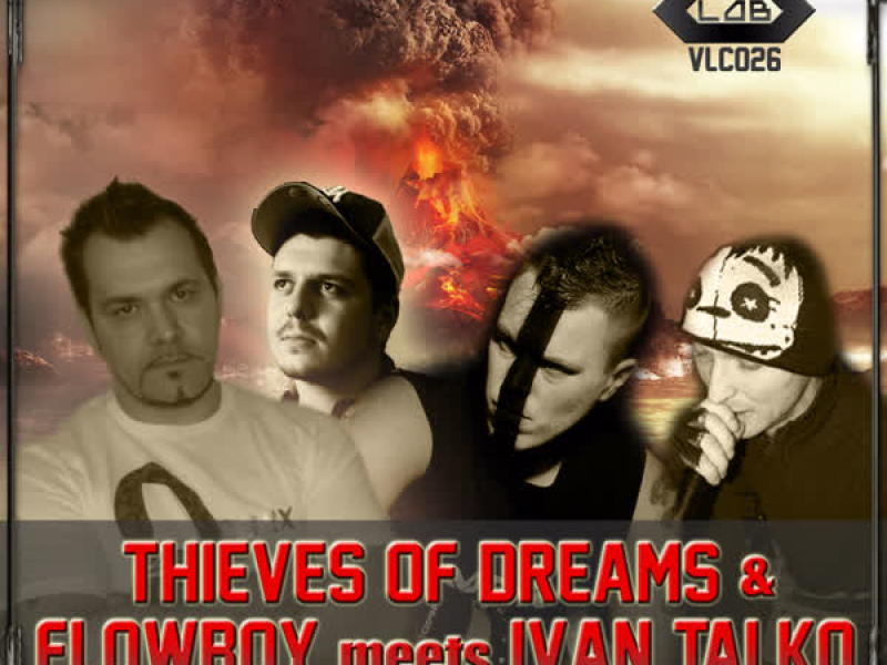 Infinite Creative (Single)