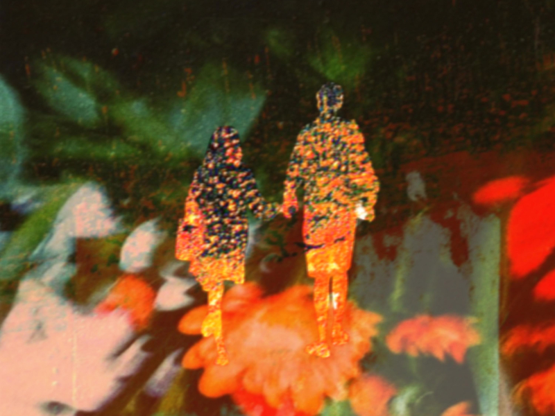 M.L.I.A.S (My Love Is Always Standing) (Single)