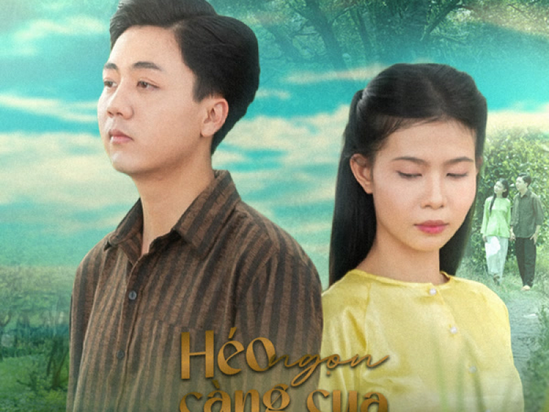Héo Ngọn Càng Cua (Single)