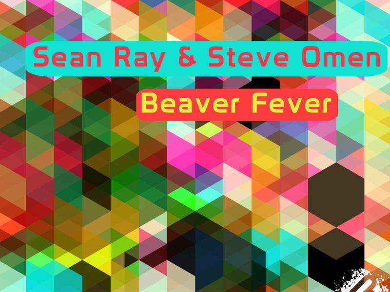 Beaver Fever - EP