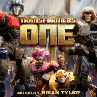 Transformers One Theme (from 