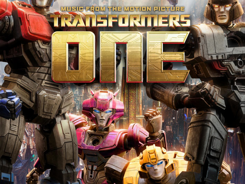 Transformers One Theme (from 