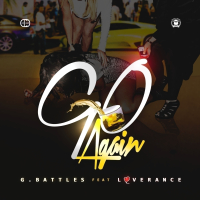 Go Again (feat. LoveRance)