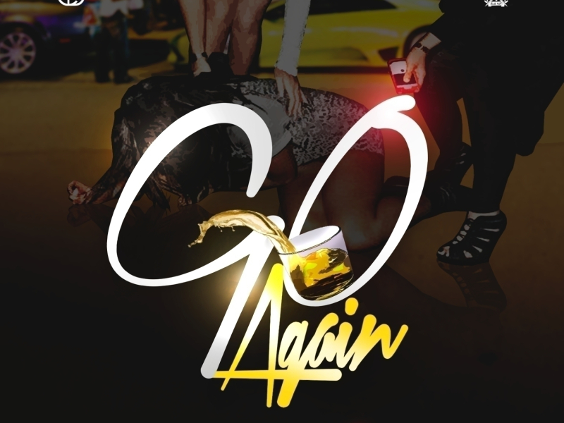Go Again (feat. LoveRance)