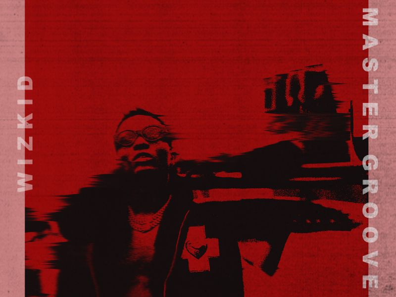 Master Groove (Single)