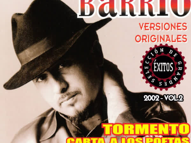 Seleccíon de Grandes Exitos 2002 Vol. 2