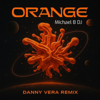 Orange (Danny Vera Remix) (Single)
