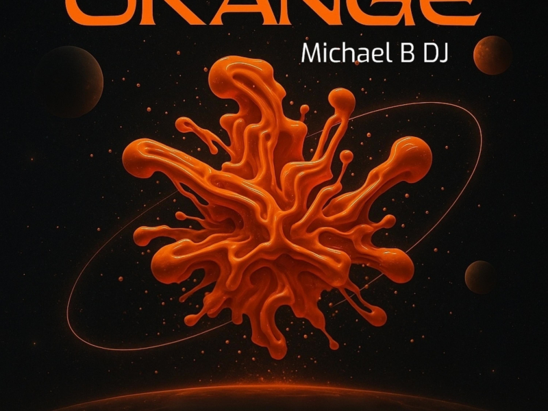 Orange (Danny Vera Remix) (Single)