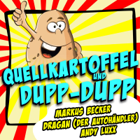 Quellkartoffel und Dupp-Dupp (Single)