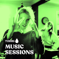 ...en það væri ekki ég (feat. Matthildur) - Live @ Tuborg Music Session (Single)
