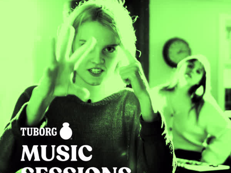 ...en það væri ekki ég (feat. Matthildur) - Live @ Tuborg Music Session (Single)