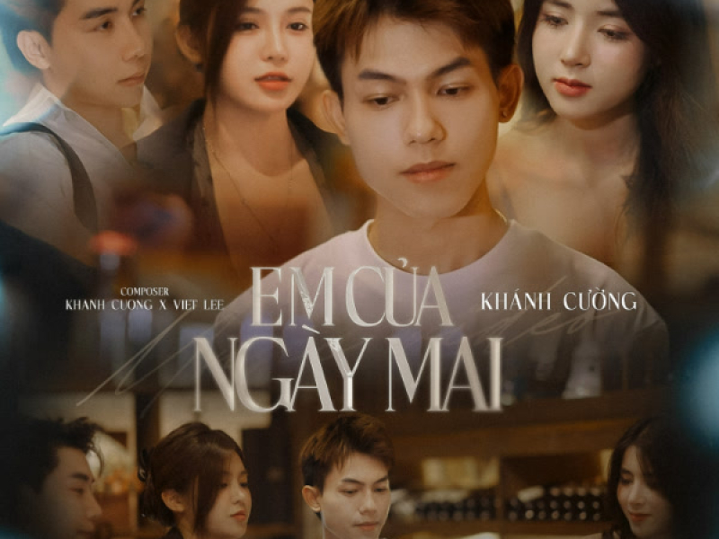 Em Của Ngày Mai (Single)