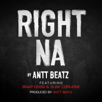 Right Na (Single)