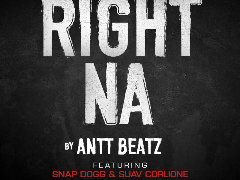 Right Na (Single)