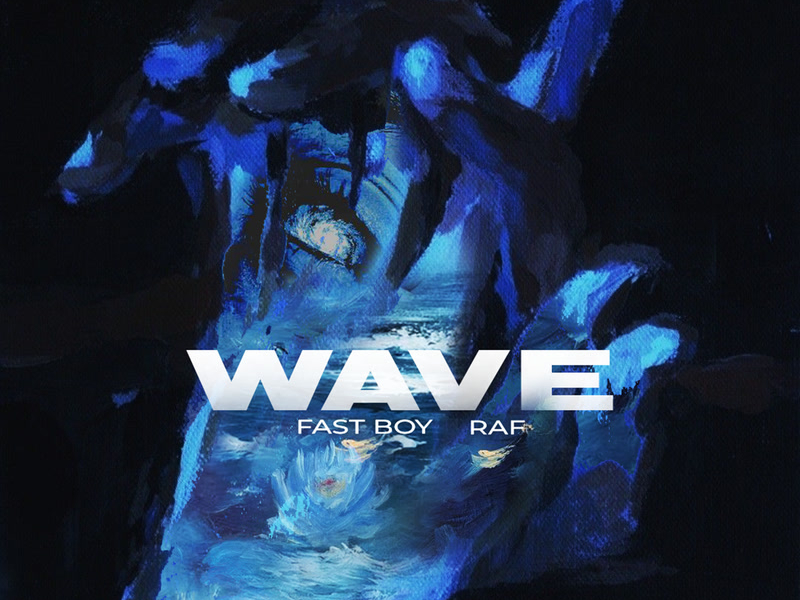 Wave (Single)