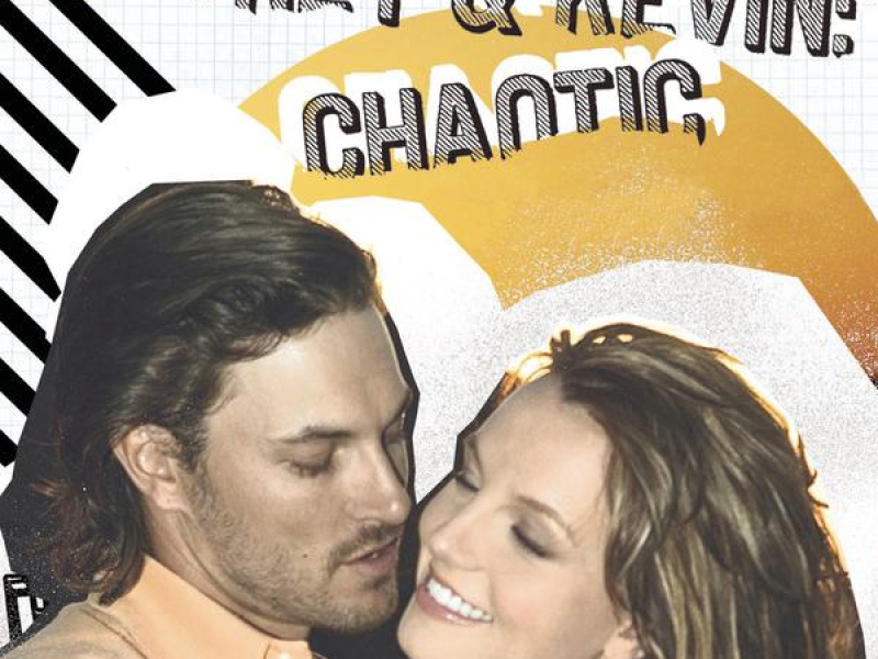 Britney & Kevin: Chaotic DVD Bonus Audio