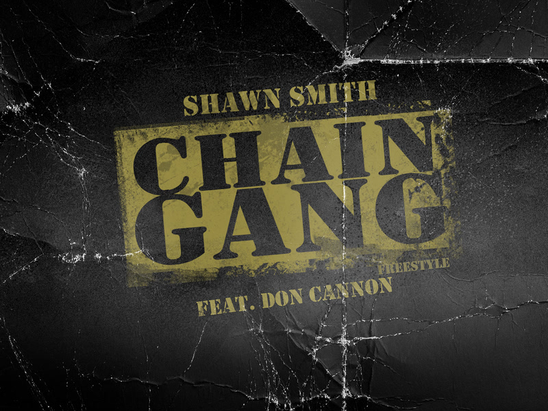 Chain Gang Freestyle (Single)