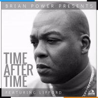 Time After Time (EP)