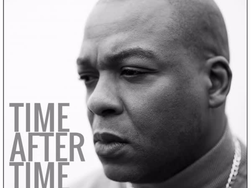 Time After Time (EP)