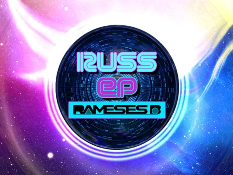 Russ EP (Single)