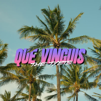 Que vinguis (Single)