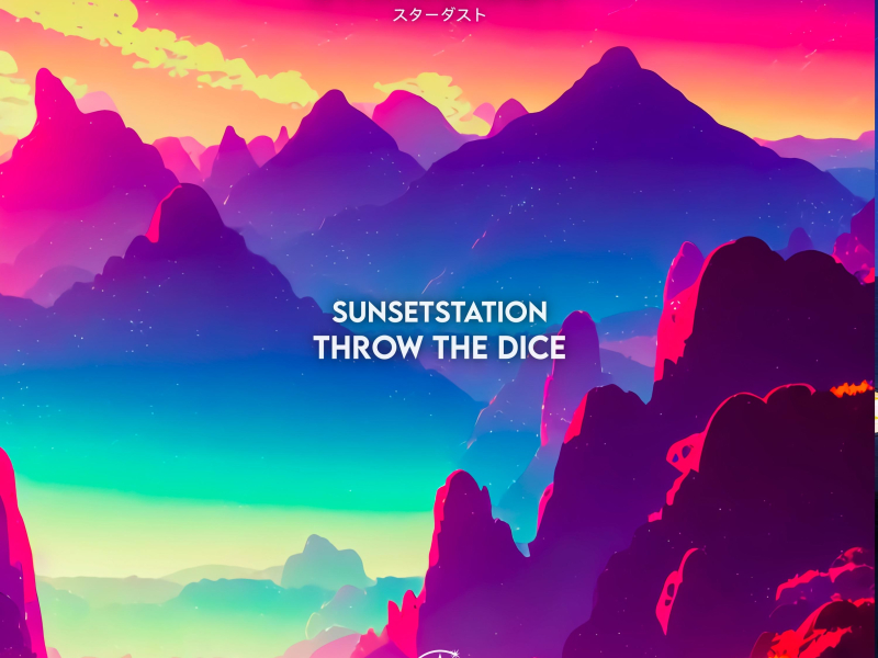 Throw The Dice (Single)