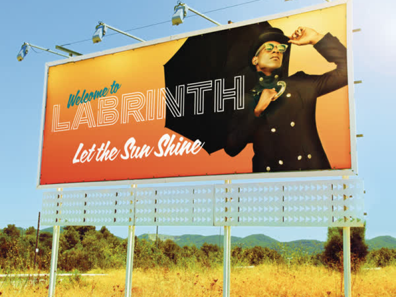 Let The Sun Shine - EP