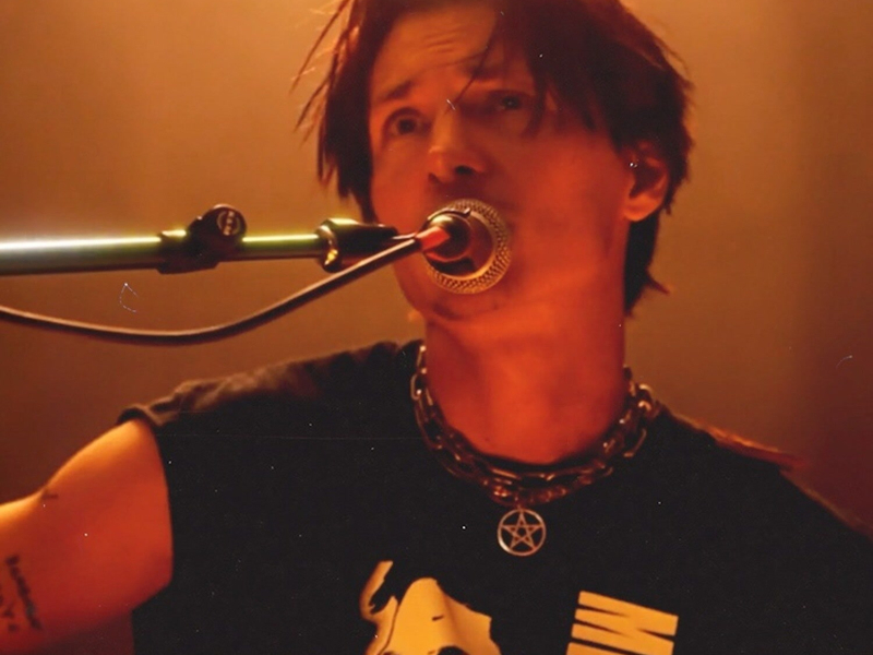 Bad Feeling (Oompa Loompa) (Live Acoustic) (Single)