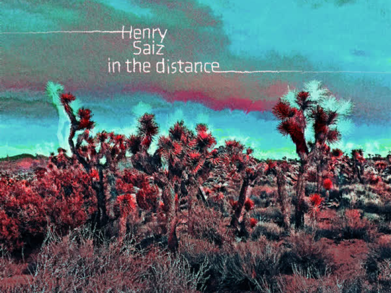 In the Distance (EP)