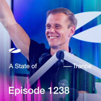 ASOT 1238 - A State of Trance Episode 1238
