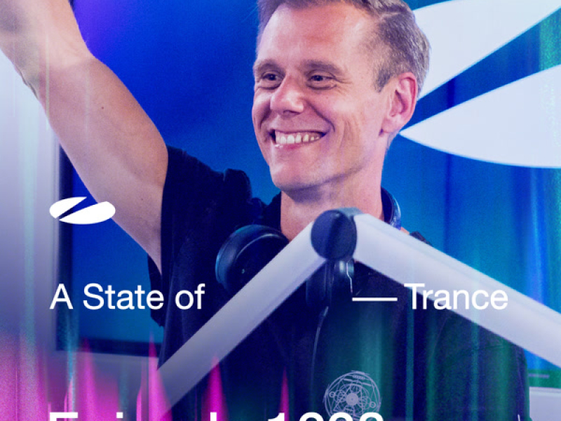ASOT 1238 - A State of Trance Episode 1238