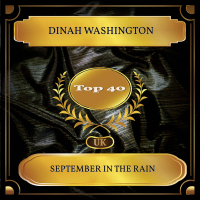 September In The Rain (UK Chart Top 40 - No. 35) (Single)