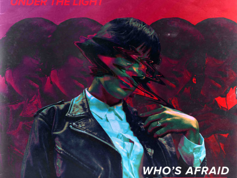 Under The Light (Single)