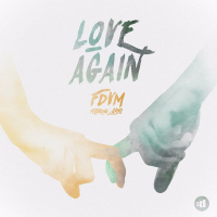 Love Again (Single)