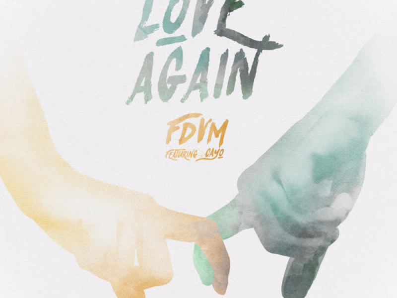 Love Again (Single)