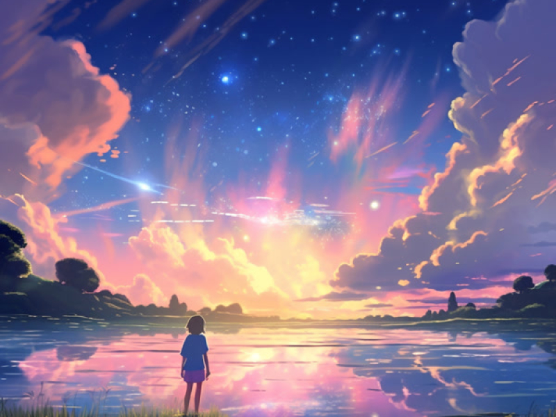 Leo´s in Wonderland (Single)