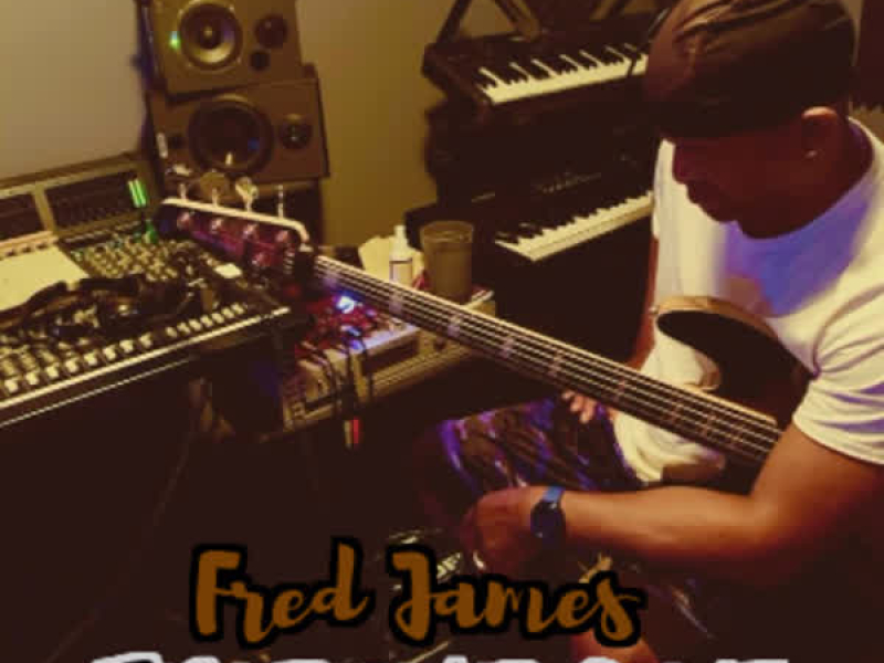 Tighten up on It (Single)