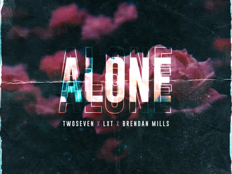 Alone (Single)