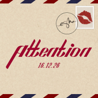 Attention (EP)