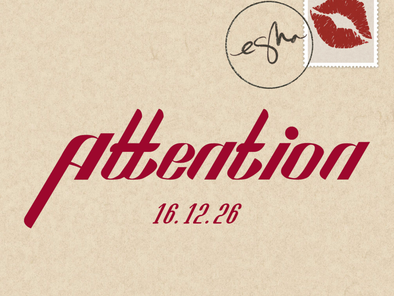 Attention (EP)