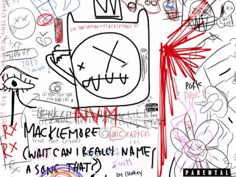 Macklemore (Single)