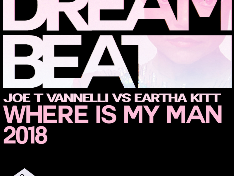 Where Is My Man 2018