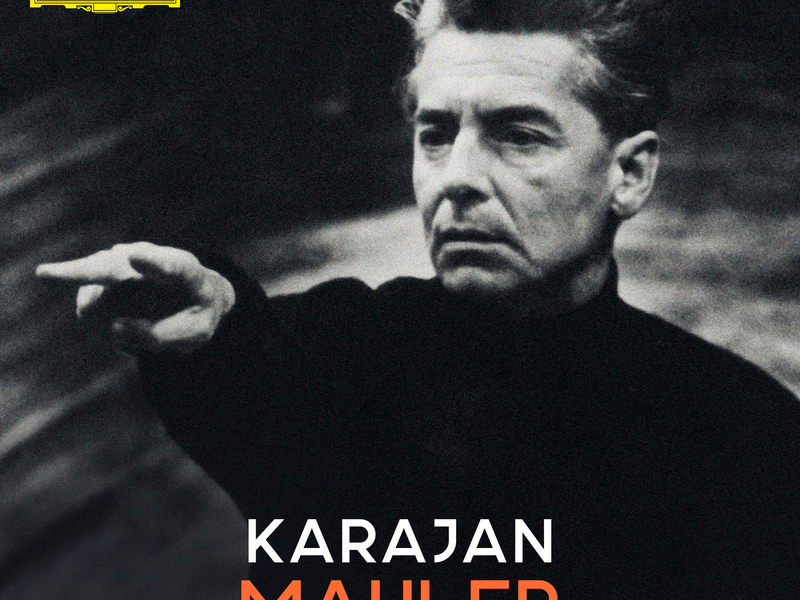 Karajan A-Z: Mahler
