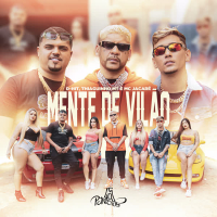 Mente de Vilão (Single)