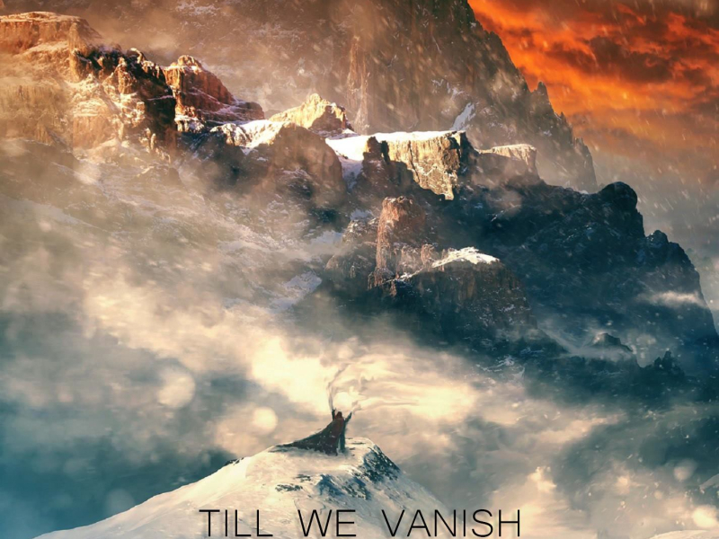 Till We Vanish (Single)