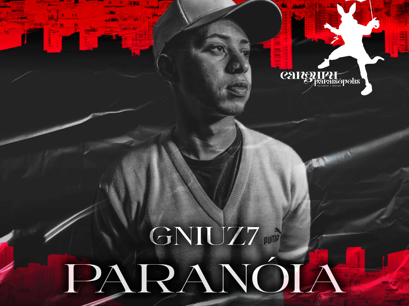 Paranóia (Single)