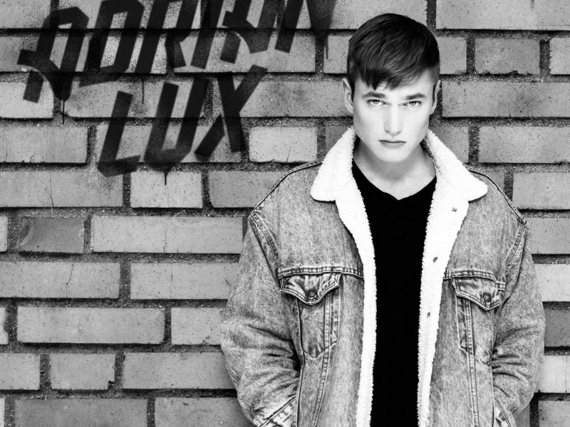 Adrian Lux