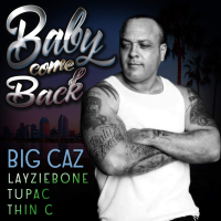 Baby Come Back (Single)