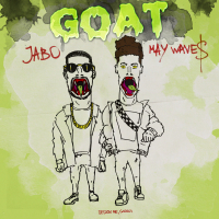 Goat (Single)