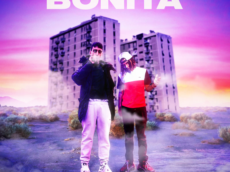 Bonita (Single)